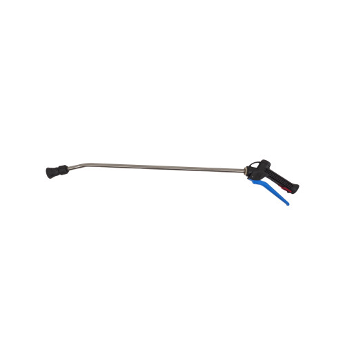 Kompl. lans CT SS 600 mm