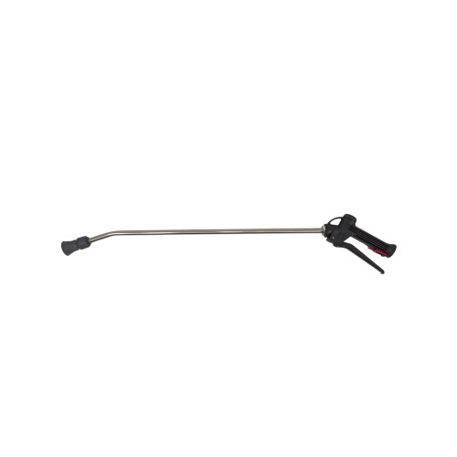 Kompl. lans CT EPDM SS 600 mm