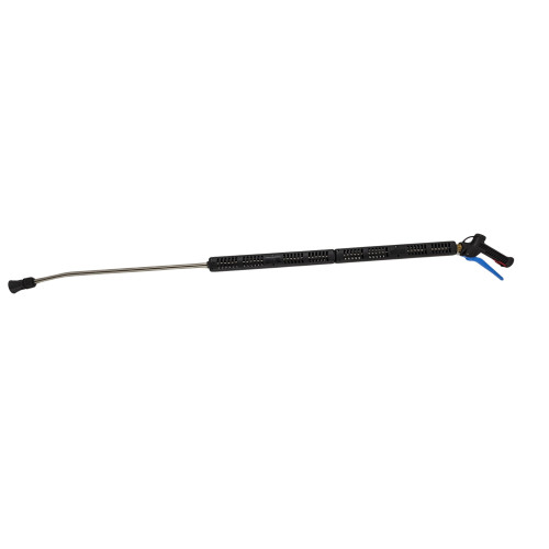 Kompl. lans CT SS 1200 mm
