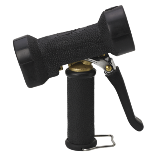 Vattenpistol, Svart - Vikan