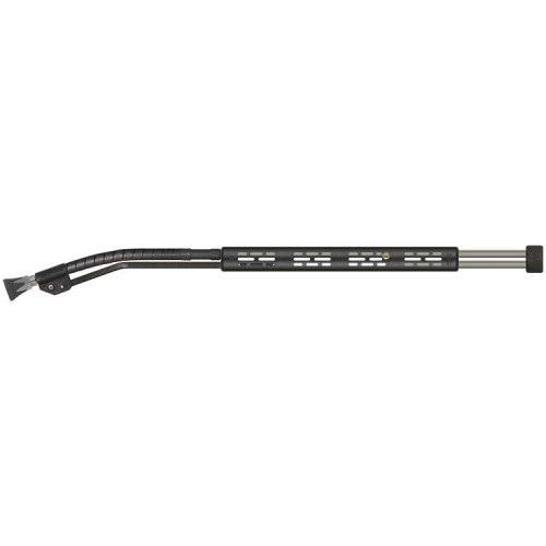 Push & Pull lans 600 mm