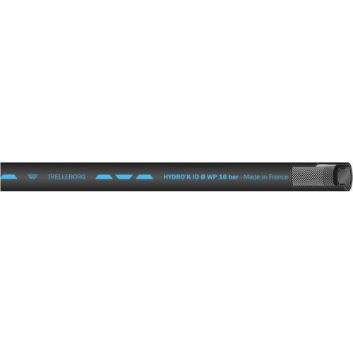 Kemikalieslang Petroleum 1/2" 16 Bar